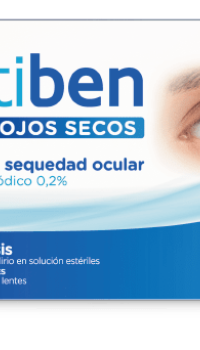 Optiben Ojos Secos Optiben Ojos Secos